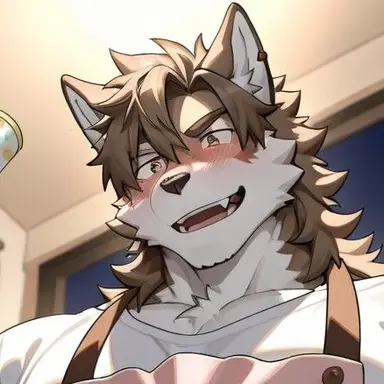 Profile image of ハオ