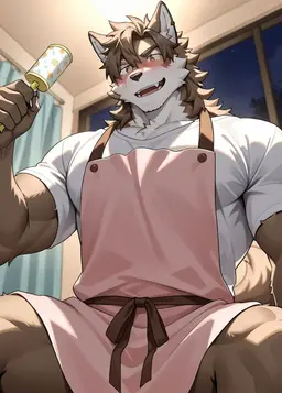 Profile image of ハオ