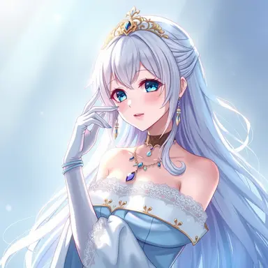 Profile image of イリシア