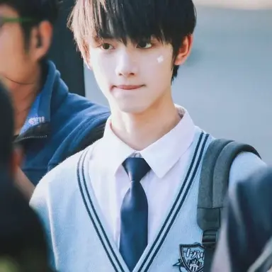 Profile image of Soobin