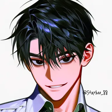 Profile image of 유준서
