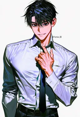 Profile image of 유준서