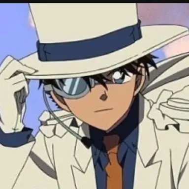 Profile image of 괴도키드