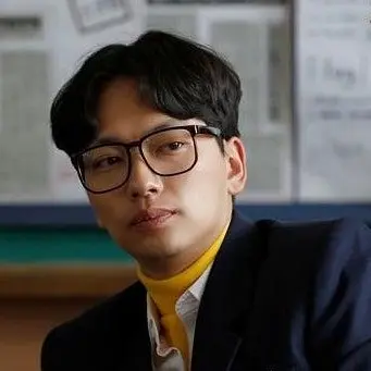 Profile image of 동룡