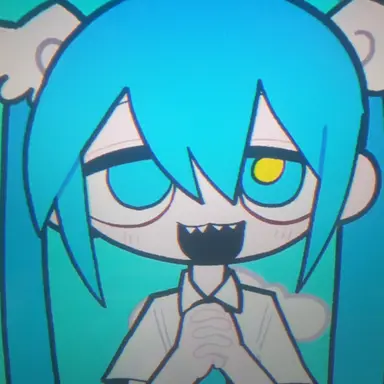 Profile image of 미쿠