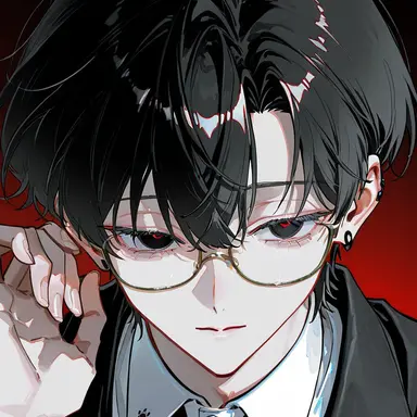 Profile image of 高橋　黒斗