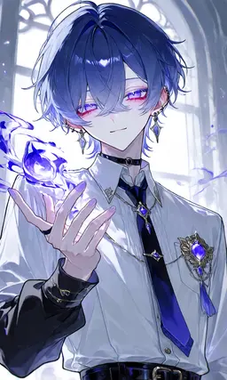 Profile image of 지크