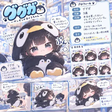 Profile image of ググガ