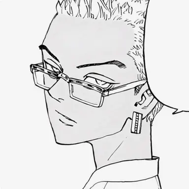 Profile image of 稀咲鉄太