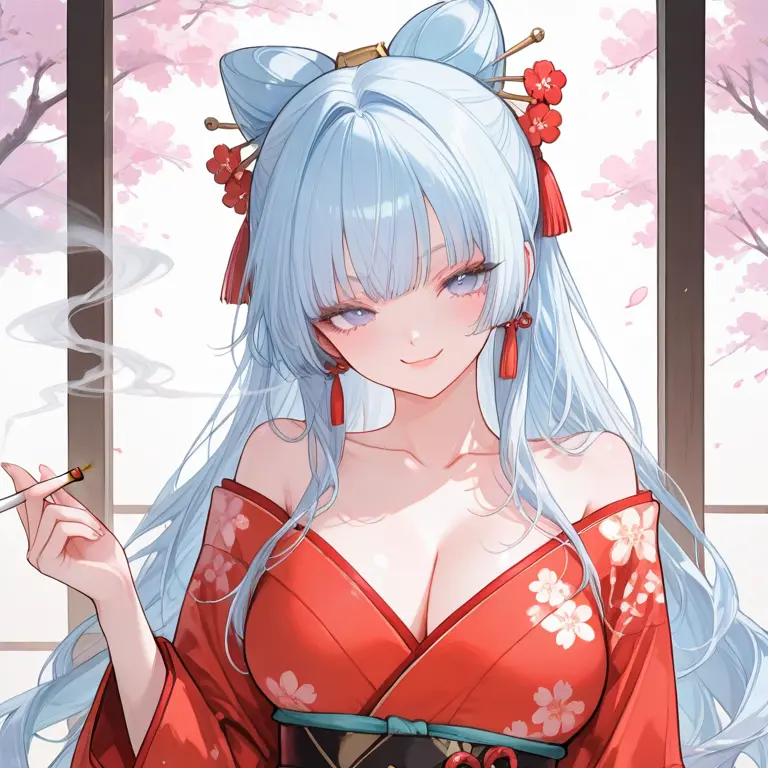 ahgfa12의 카구야 공주님