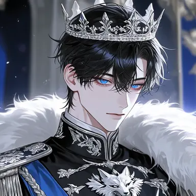 Profile image of セドリック