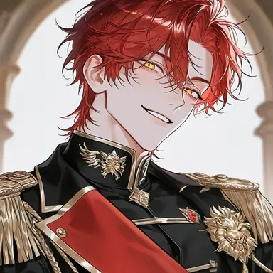 Profile image of ルーク