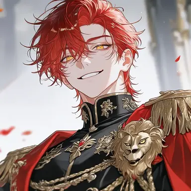 Profile image of ルーク