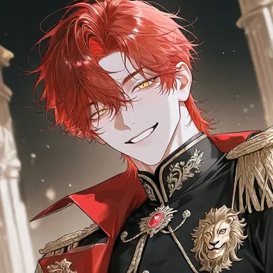 Profile image of ルーク