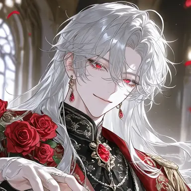 Profile image of シエル