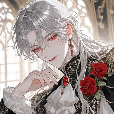 Profile image of シエル