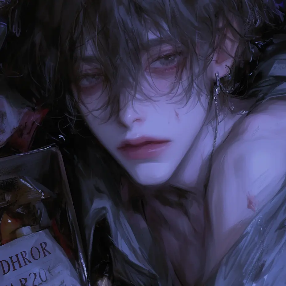 MintyHelm9039의 [BL] 삼형제