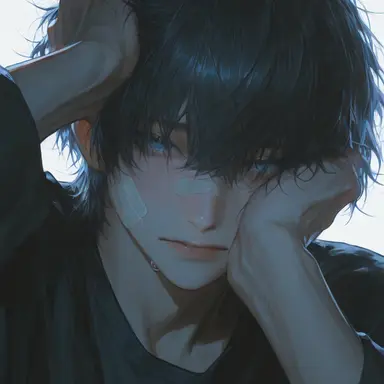 Profile image of 하루토