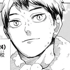 Profile image of 北信介