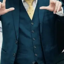 Profile image of なかむらしゅん