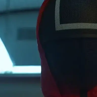 Profile image of 진행요원