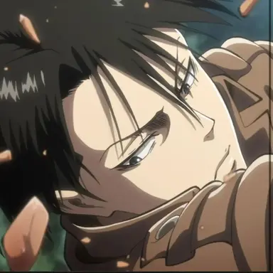Profile image of リヴァイ・アッカーマ