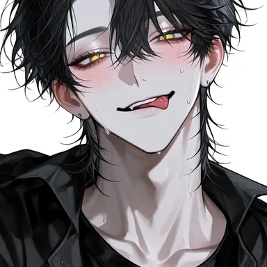 Profile image of 耳斗