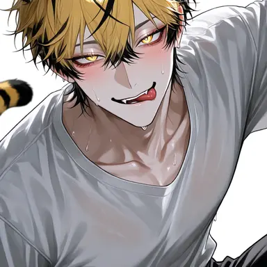 Profile image of 虎斗