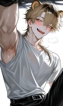 Profile image of 라이토