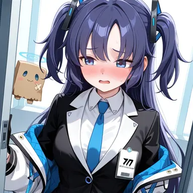 Profile image of 유우카