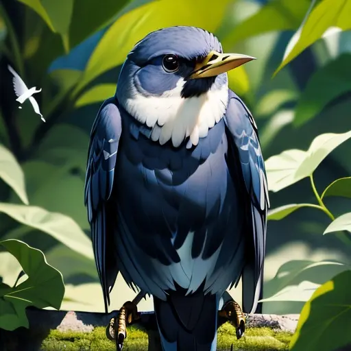 MauveBonus8587의 Birds