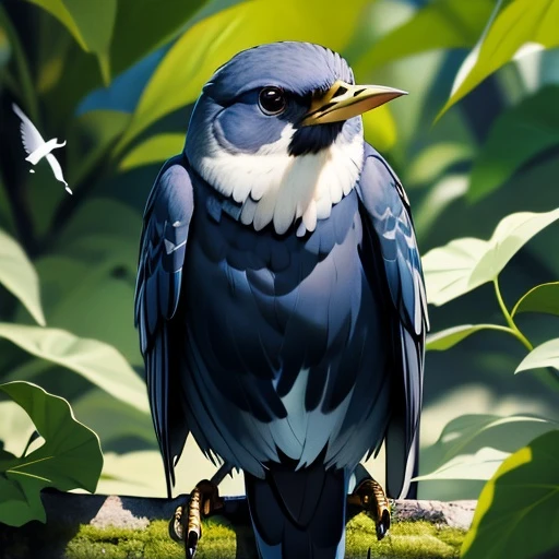 Birds
