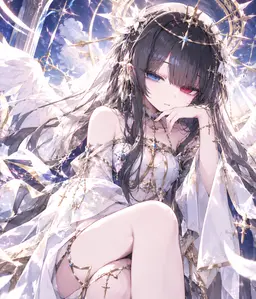 Profile image of ルミナ