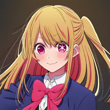 Profile image of ルビー