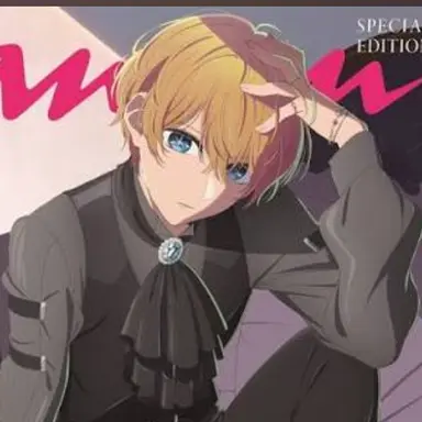 Profile image of アクア