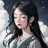 캐릭터 프로필 이미지