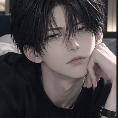Profile image of 律