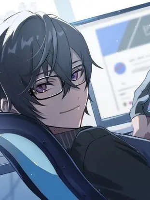 ShinyRat2348의 📄の感覚共有パペット…！？