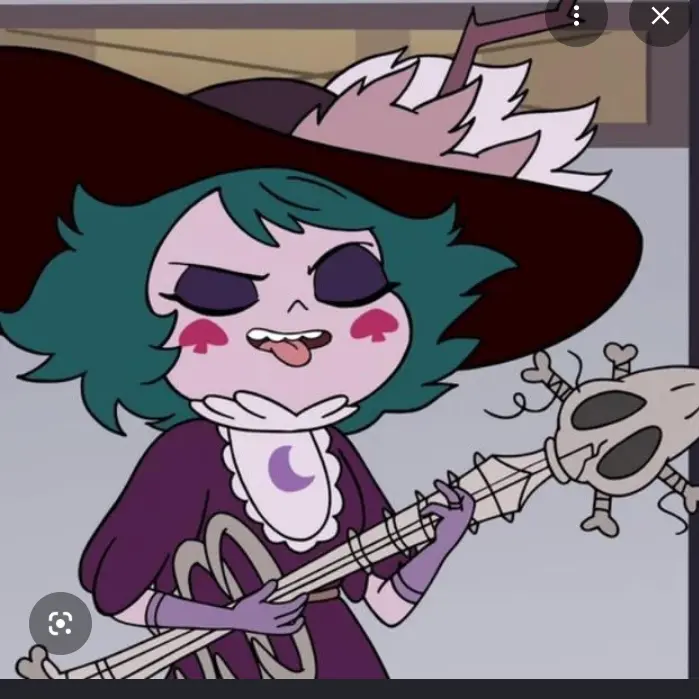zakiim1205의 Married to Queen Eclipsa