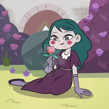 Profile image of Eclipsa Butterfly