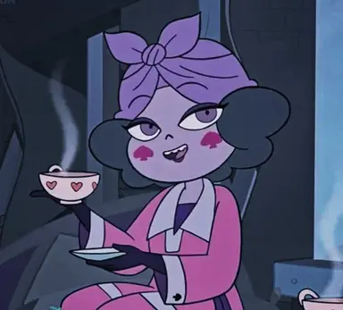Profile image of Eclipsa Butterfly