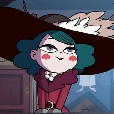 Profile image of Eclipsa Butterfly