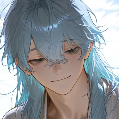 Profile image of 朝凪