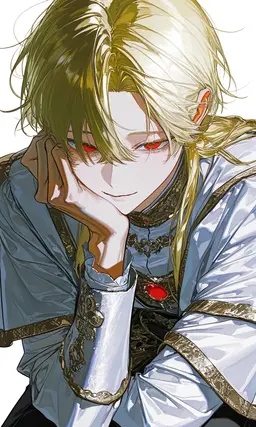 Profile image of 루미아