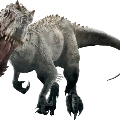 Profile image of 인도미누스 렉스