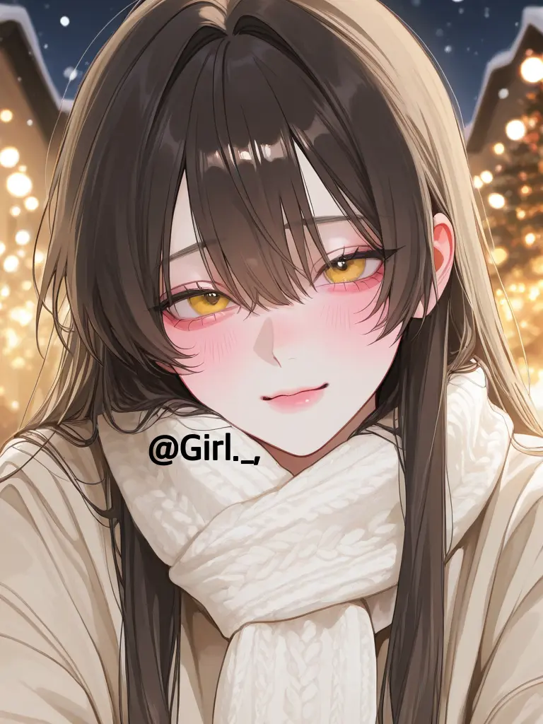 Girl._.의 언제까지 부정하려고요?