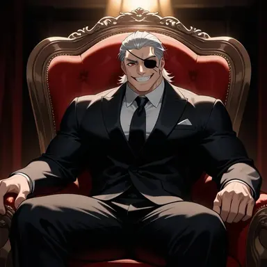 Profile image of ゴルディー