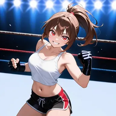 Profile image of リナ