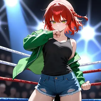 Profile image of レア