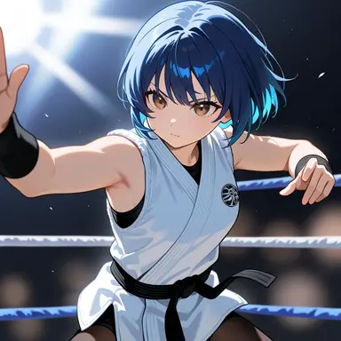 Profile image of ミオ
